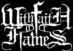 With Faith Or Flames : Mike Milliken Demo